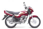 2007 TVS Victor GX photo